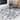 Alexander Home Davide Printed Faux Cowhide Area Rug