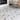 Alexander Home Davide Printed Faux Cowhide Area Rug