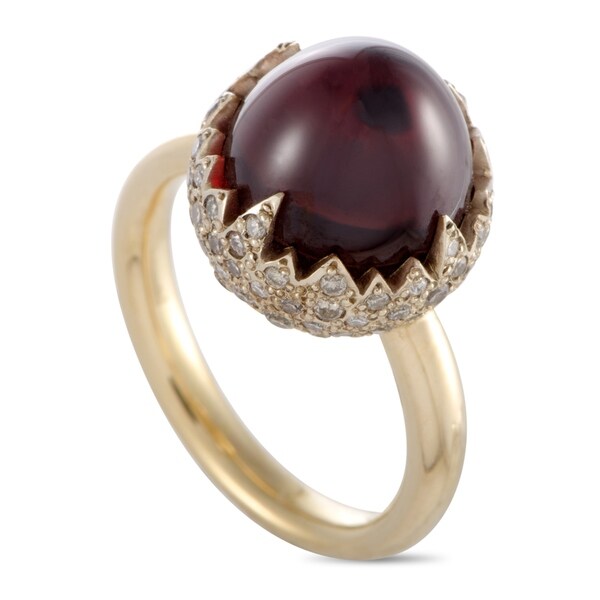 pomellato rings sale