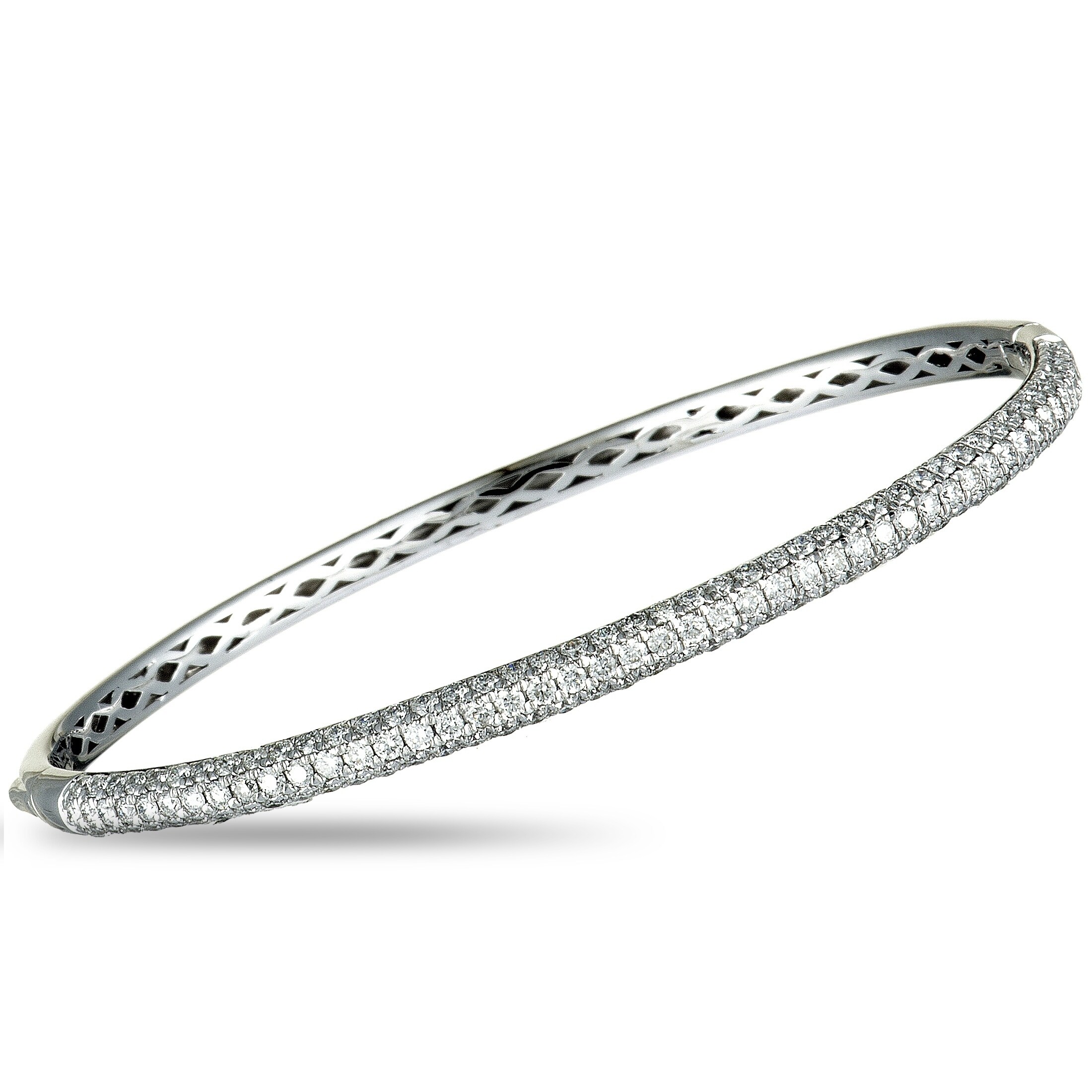 thin bangle bracelet