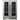 Thor Kitchen - 42 Bottle Dual Zone Built-in Wine Cooler