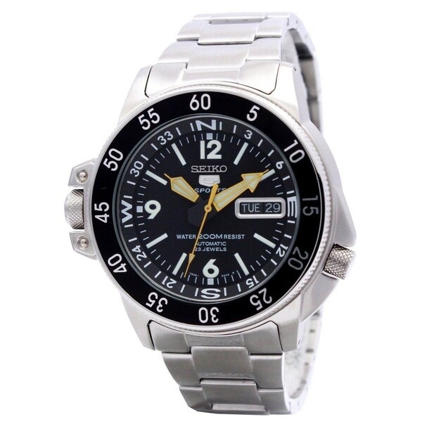 Seiko watches canada online Clearance