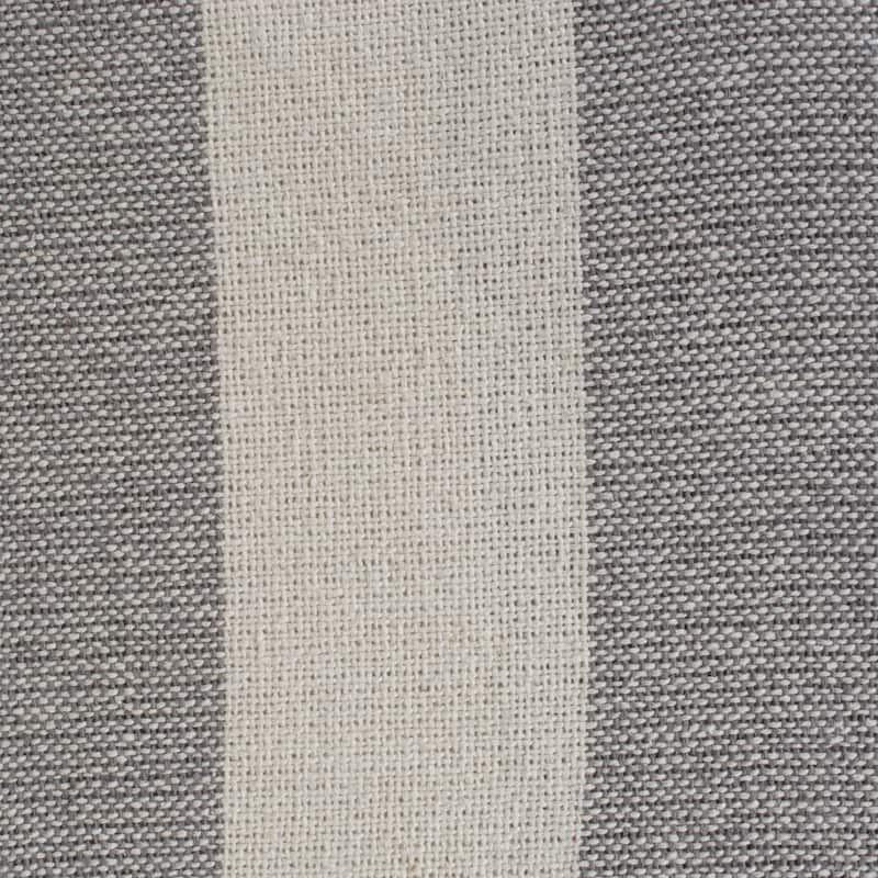 DII Cabana Stripe Throw
