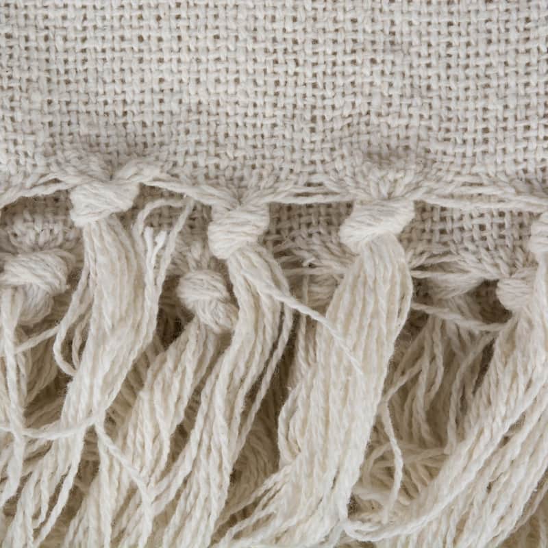 DII Cabana Stripe Throw