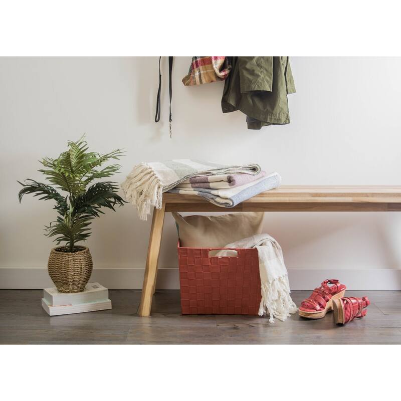 DII Cabana Stripe Throw