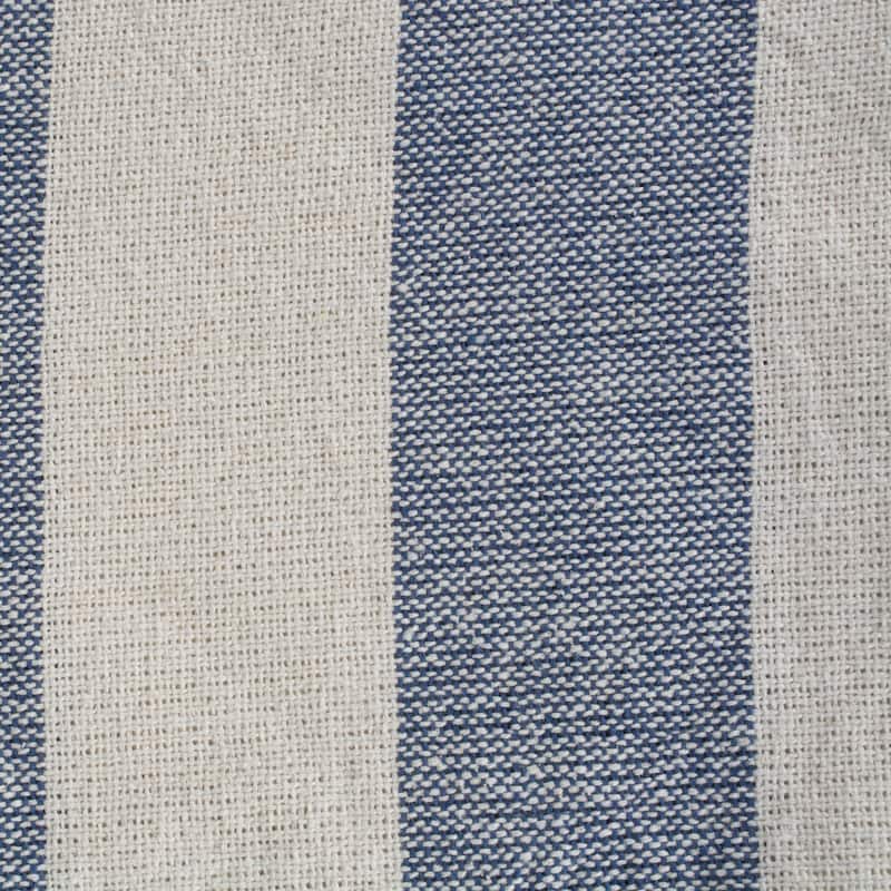 DII Cabana Stripe Throw
