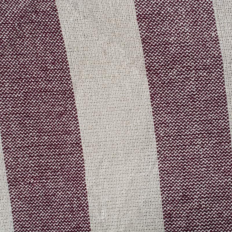 DII Cabana Stripe Throw