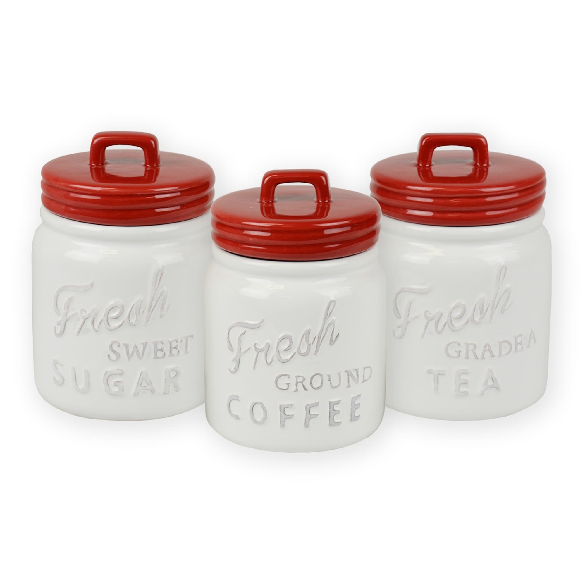 Dii Ceramic Jar Canister 28266257 Dii Ceramic Jar Canister