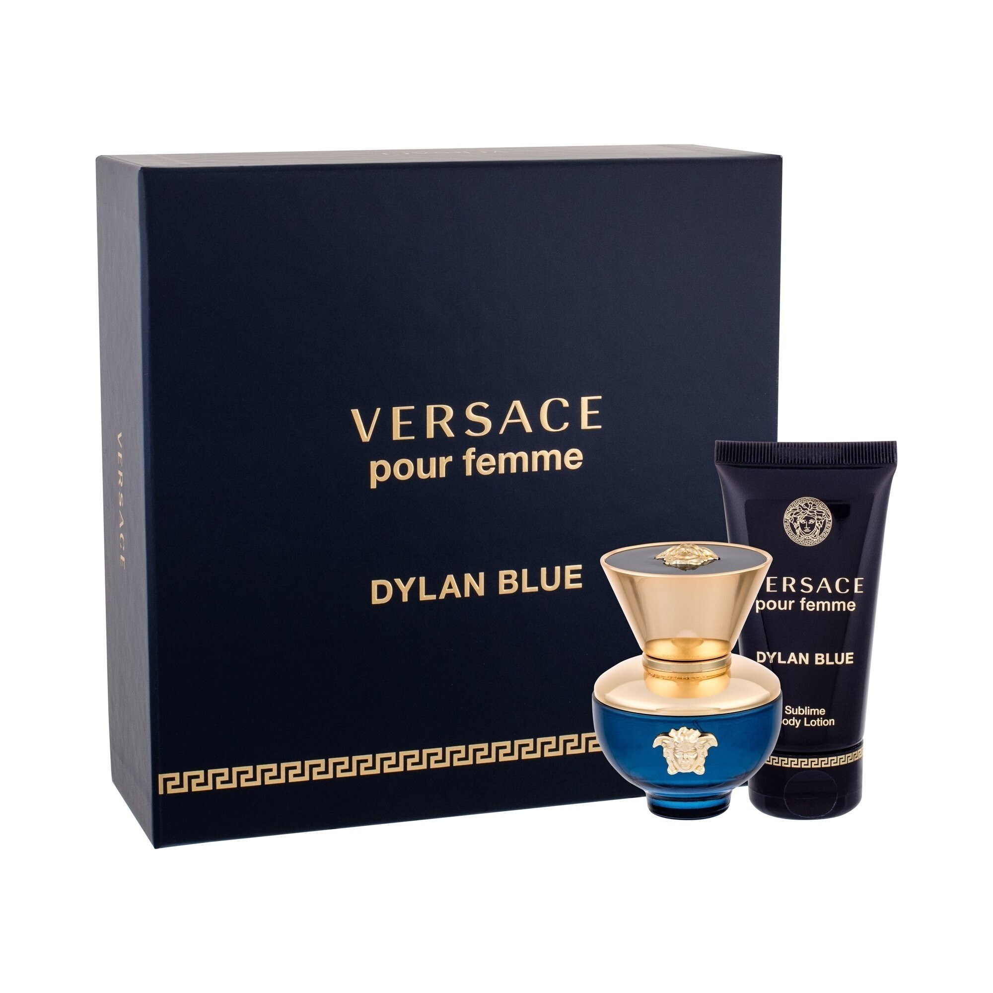 versace women's gift set