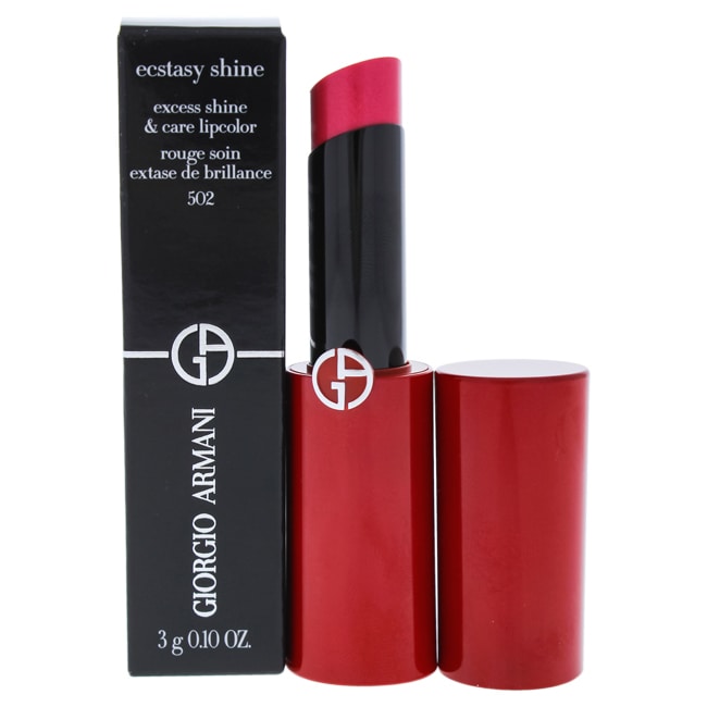 giorgio armani lipstick 502