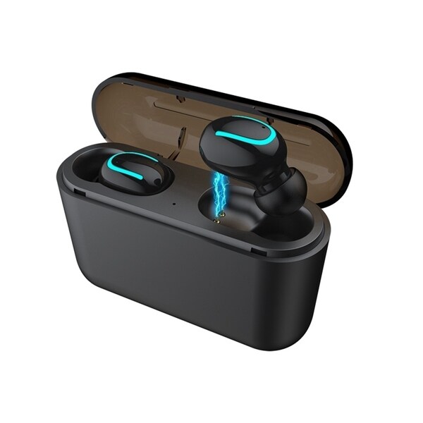 wireless bluetooth 5.0 earbuds