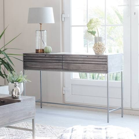 Costa Console Table