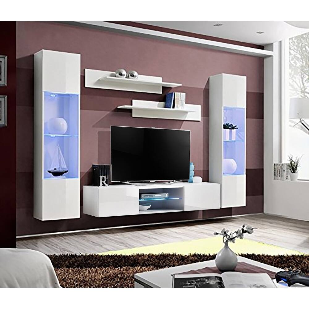 Buy TV Stands & Entertainment Centers Online at Overstock