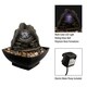 preview thumbnail 3 of 5, Tabletop Water Fountain by Pure Garden