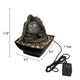 preview thumbnail 2 of 5, Tabletop Water Fountain by Pure Garden