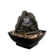 preview thumbnail 7 of 5, Tabletop Water Fountain by Pure Garden