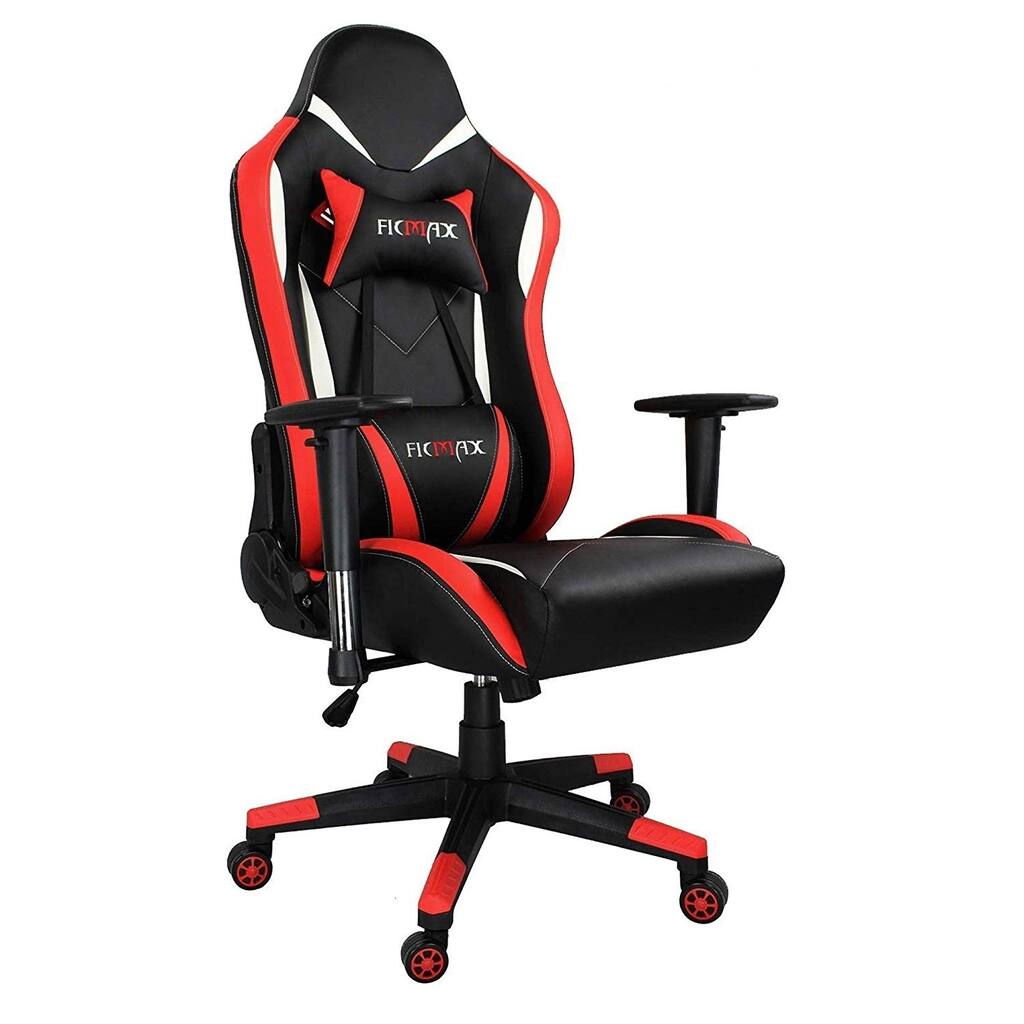Ficmax Ergonomic Racing Style Gaming Chair