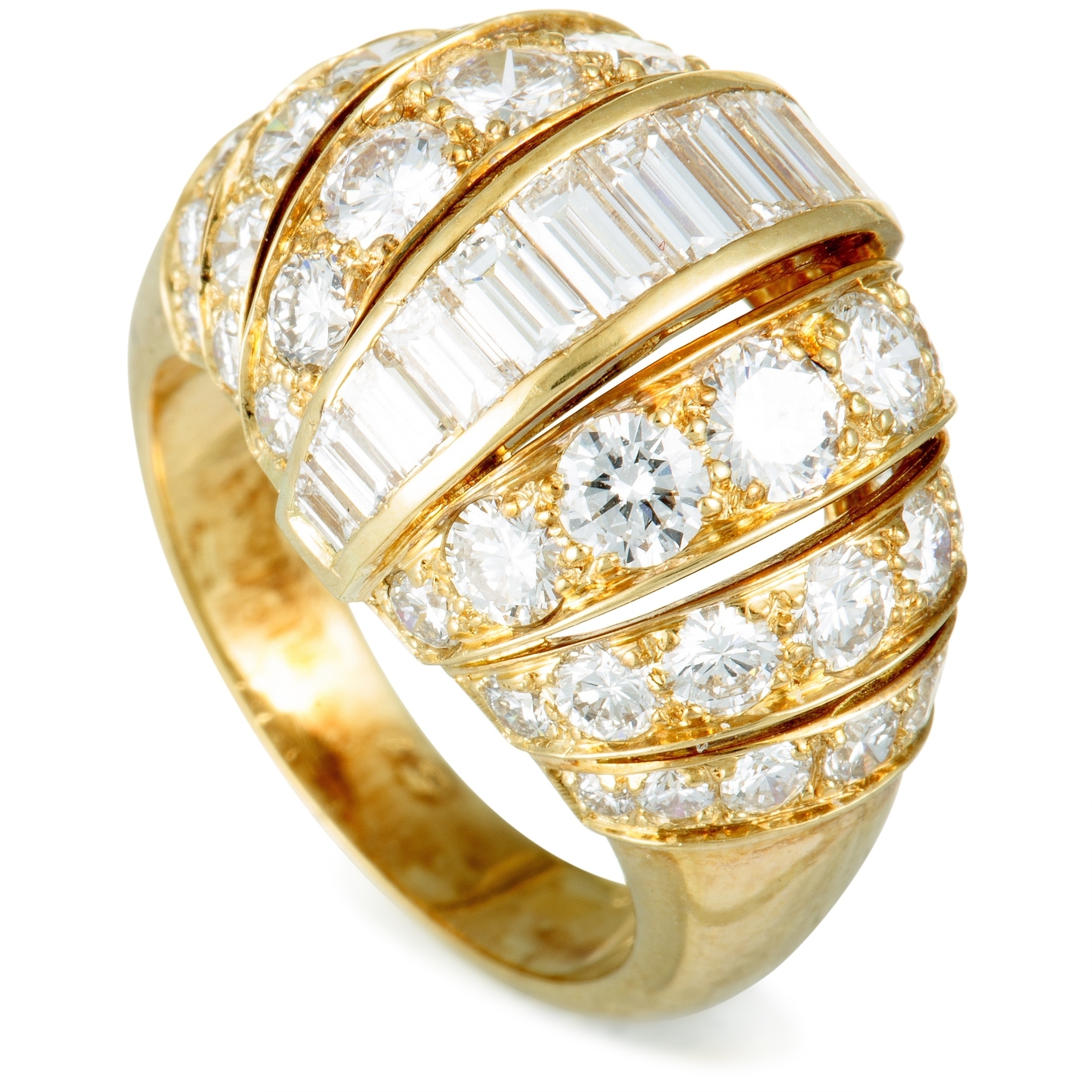 cartier 3ct ring