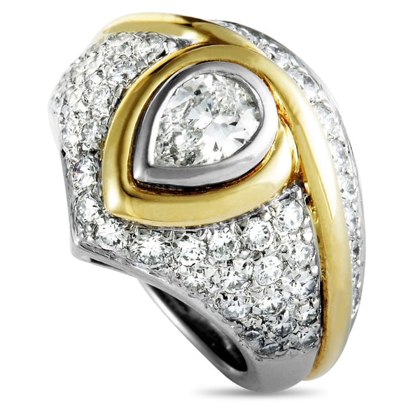 bvlgari engagement ring for sale