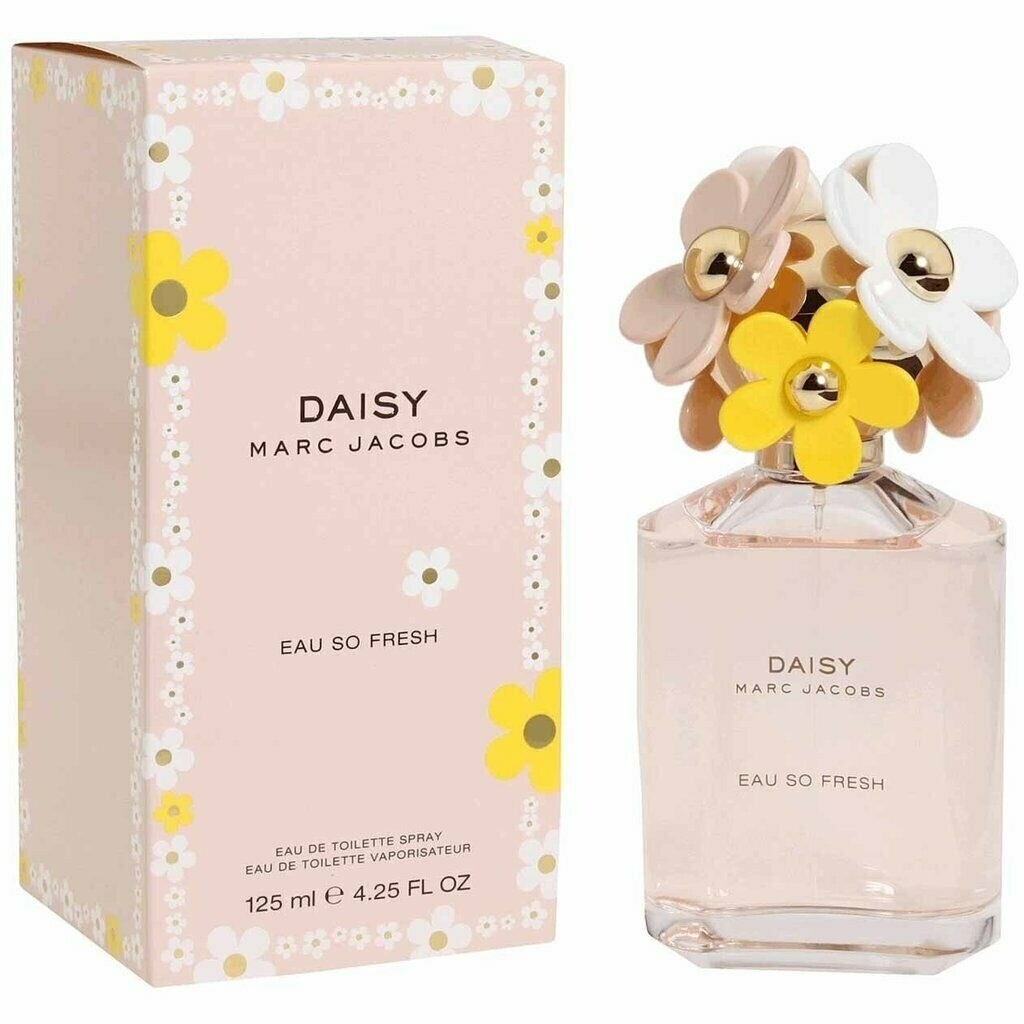 marc jacobs daisy fresh perfume