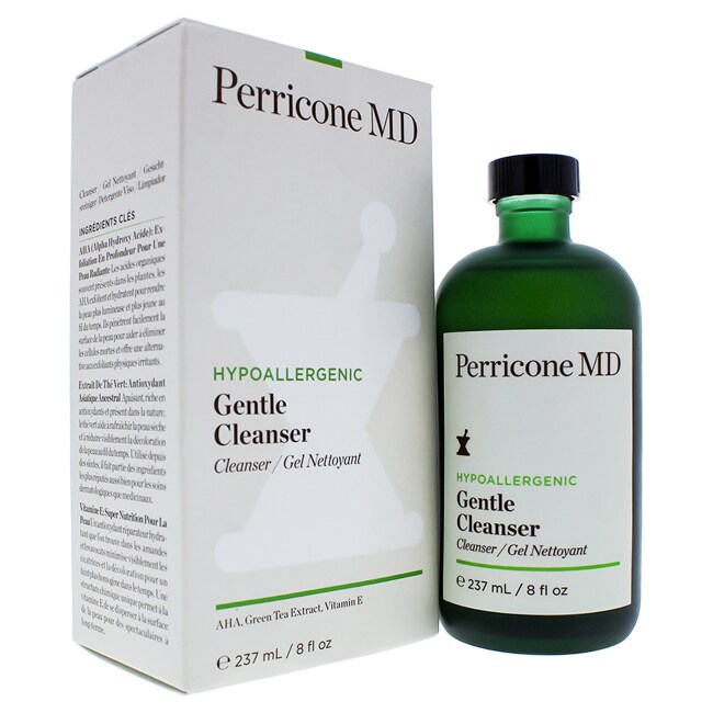 perricone md gentle cleanser