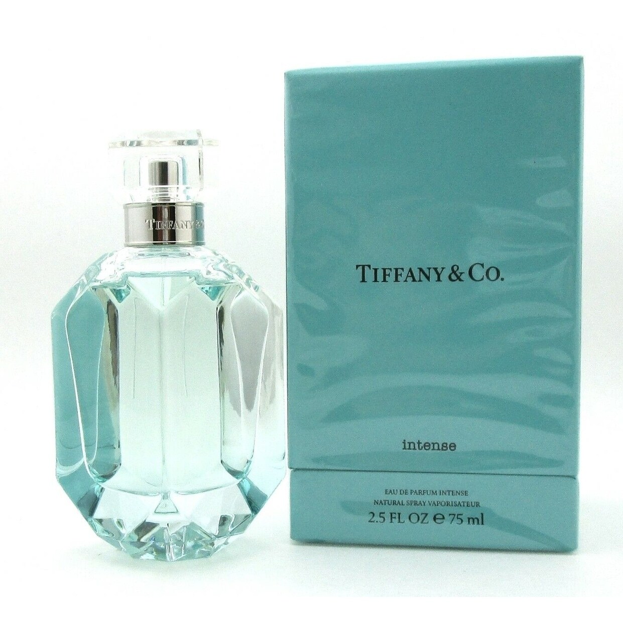 tiffany & co parfum intense