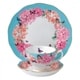 preview thumbnail 1 of 1, Royal Albert Miranda Kerr Devotion 3-piece Place Setting