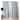 Nicole Miller Circuit Hidden Tab Top Sheer Panel Pair
