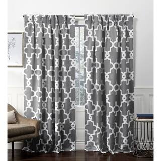 Buy Red Pinch Pleat Curtains Drapes Online At Overstock Our