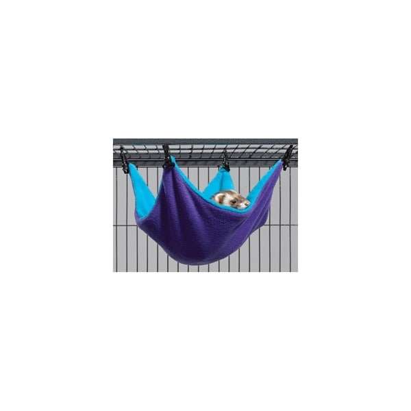 Midwest гамак для хорьков hammock hideaway большой 43х33х20 см