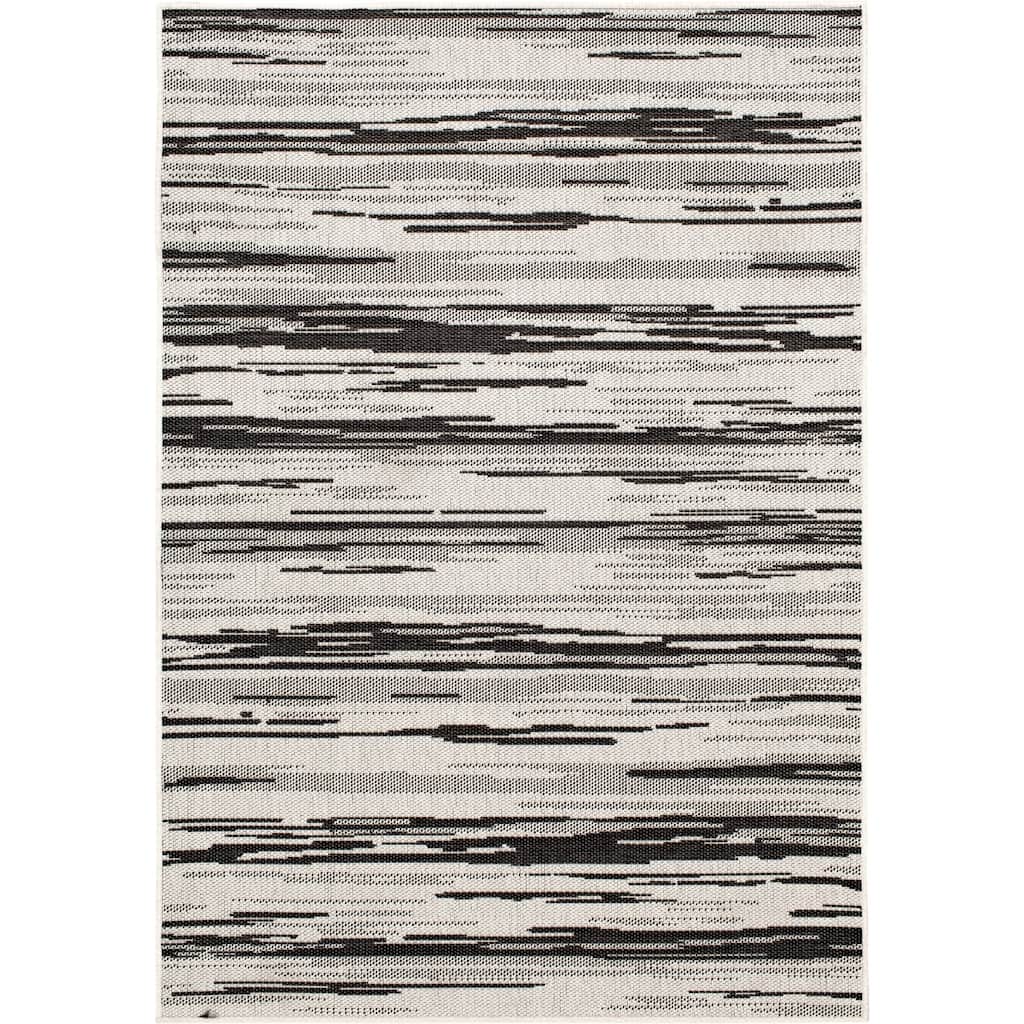Hampton Woven Area Rug