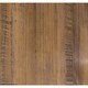 Carbon Loft 52" Distressed Wood Dining Table - 52 x 36 x 30H - Thumbnail 13