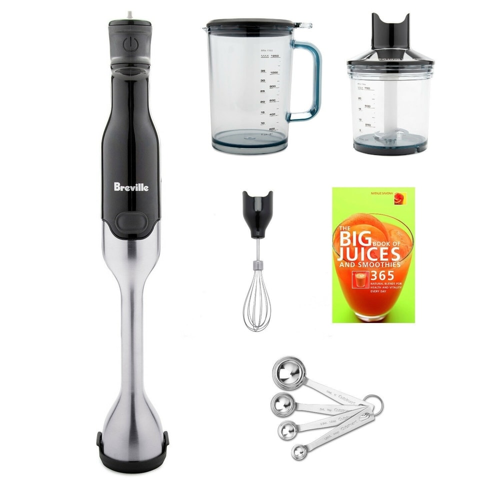 Shop Breville Blenders on DailyMail Shop Breville Blenders on DailyMail