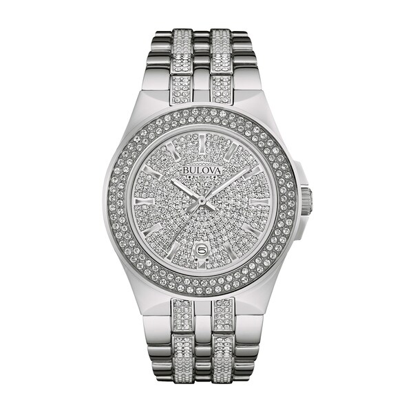 bulova 96b235