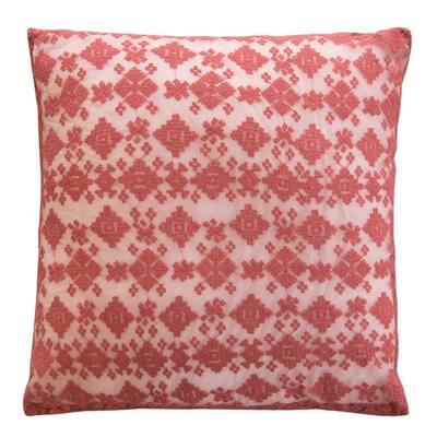 Buy Size Euro Square Pillow Covers Throw Pillows Online At
