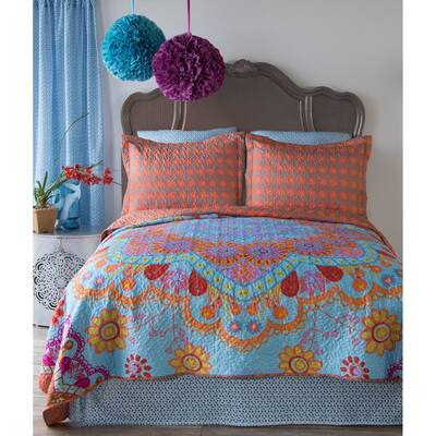 Bohemian Eclectic Comforter Sets Clearance Liquidation