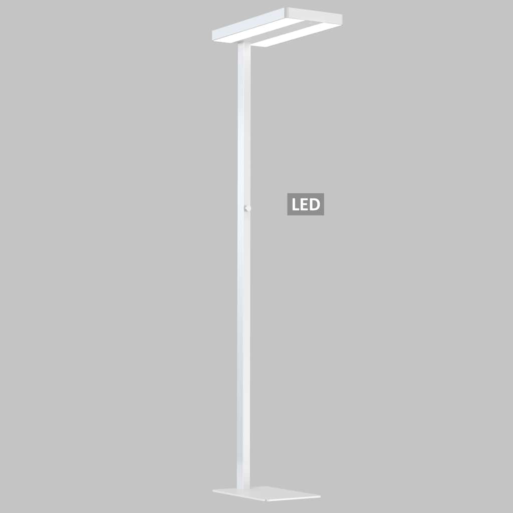 Artiva Office-Pro 77" Natural Daylight LED Office Floor Lamp w/ Dimmer