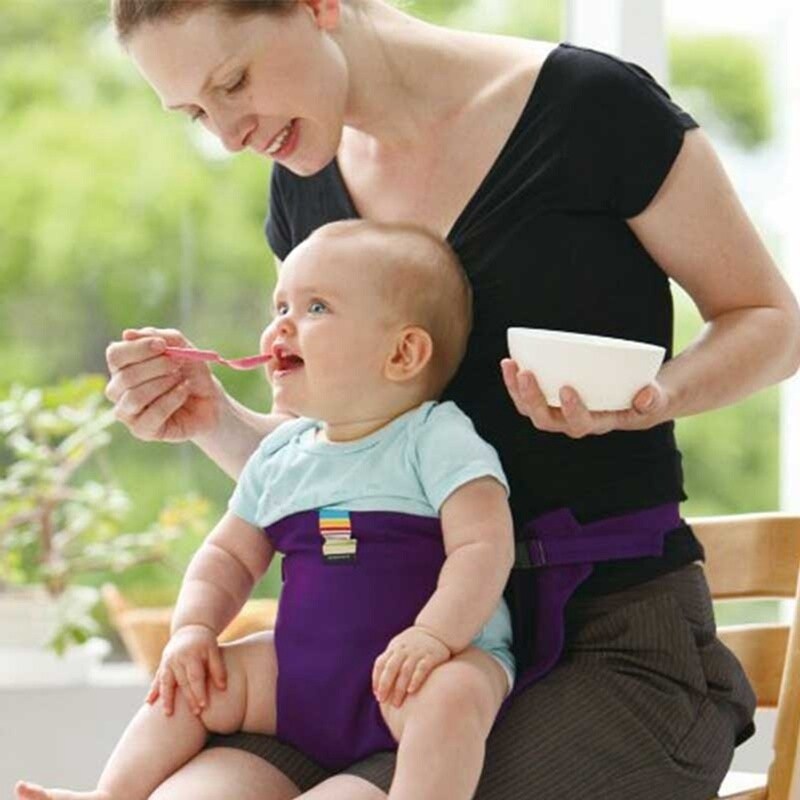 baby chair belt