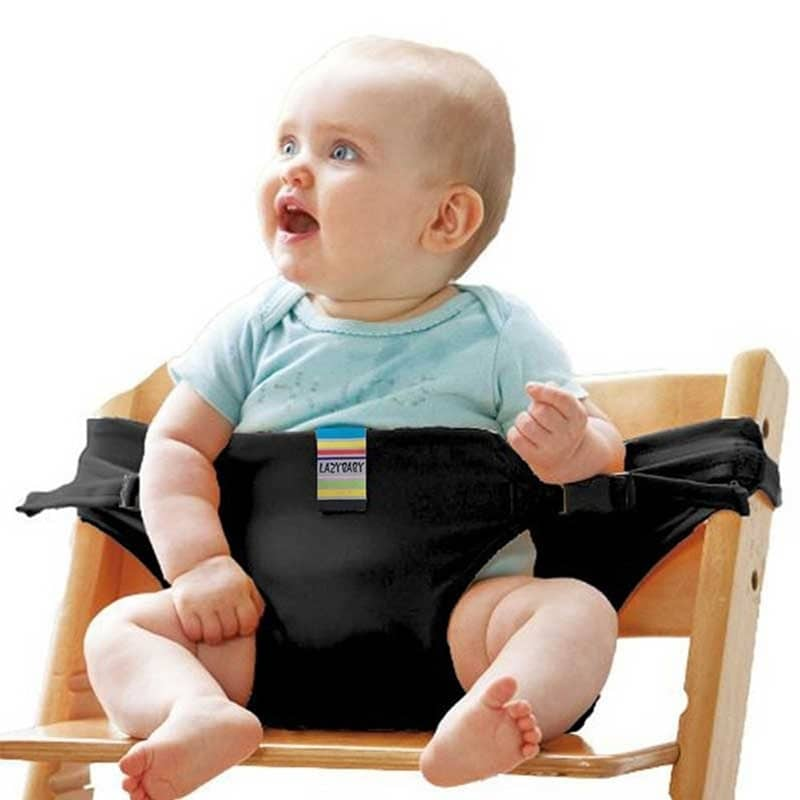 baby chair belt