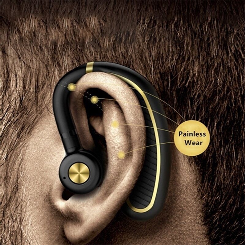 wireless headset v41