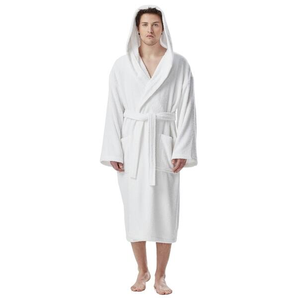 turkish cotton robe mens
