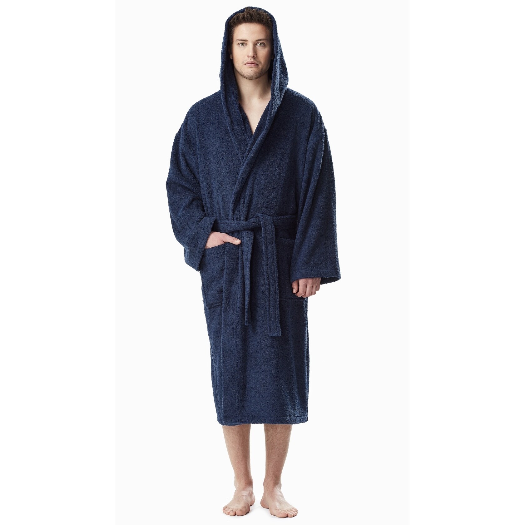 mens dressing gown tu