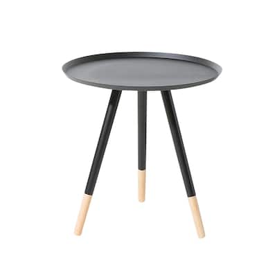 Round Coffee Table JUNEAU