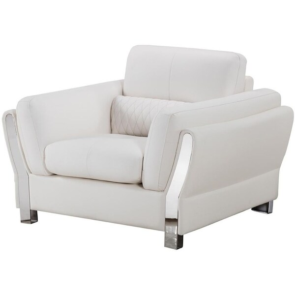 wooden sofa chair with cushions