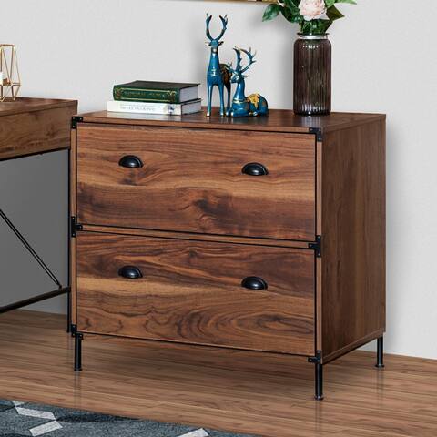 Buy 2 Drawers Russ160 Filing Cabinets File Storage Online At