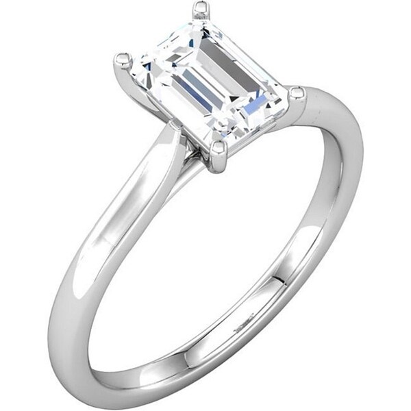 solitaire diamond rings for sale
