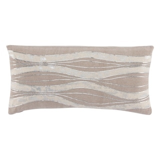 Nikki Chu Omni Nyx Trellis Throw Pillow Omni By Nikki Chu Taviers Throw Pillow