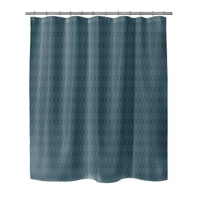 ORNAMENTAL Shower Curtain By Kavka Designs