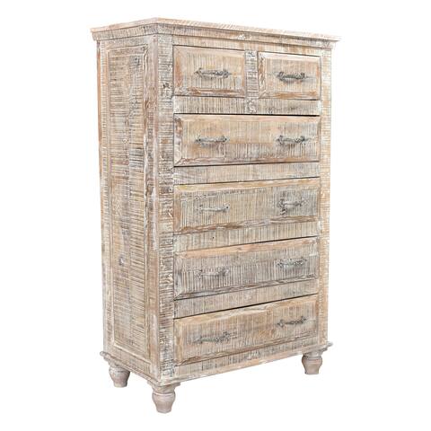 Buy Cream Vintage Dressers Chests Online At Overstock Our