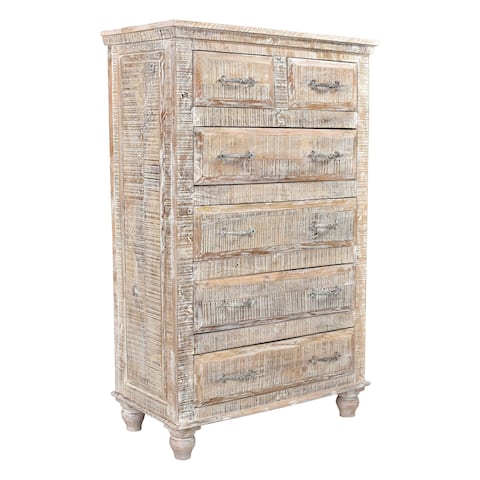 Buy Cream Vintage Dressers Chests Online At Overstock Our